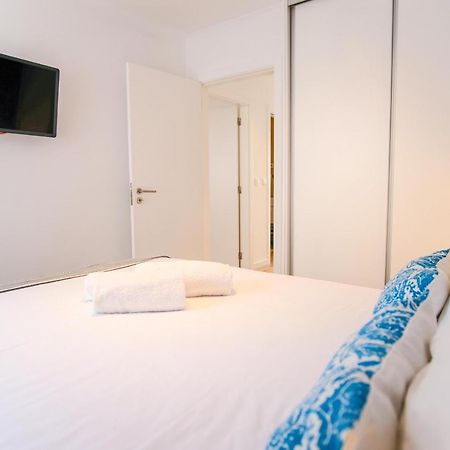 Feel Nazare - Nautical House Apartment Екстериор снимка