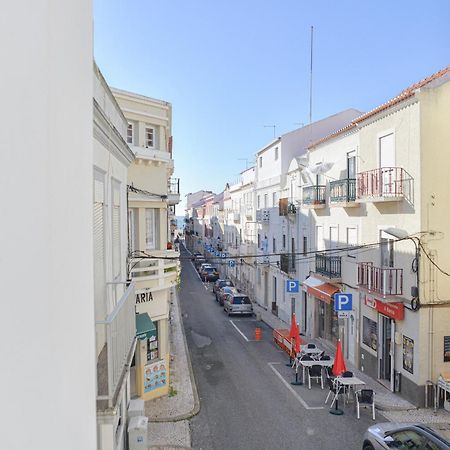 Feel Nazare - Nautical House Apartment Стая снимка