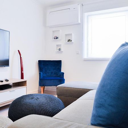 Feel Nazare - Nautical House Apartment Стая снимка