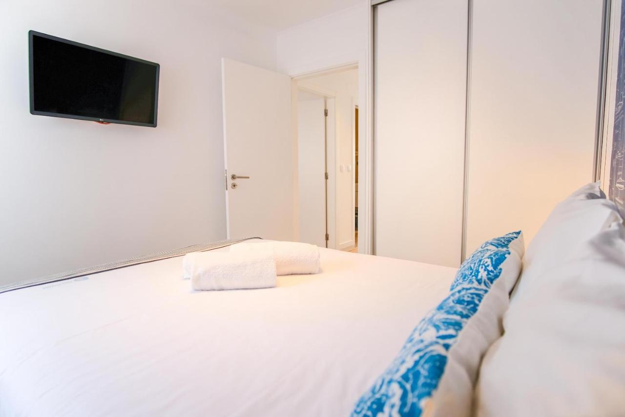 Feel Nazare - Nautical House Apartment Екстериор снимка