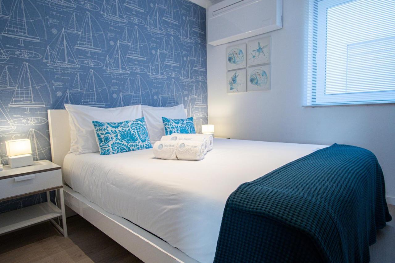 Feel Nazare - Nautical House Apartment Екстериор снимка
