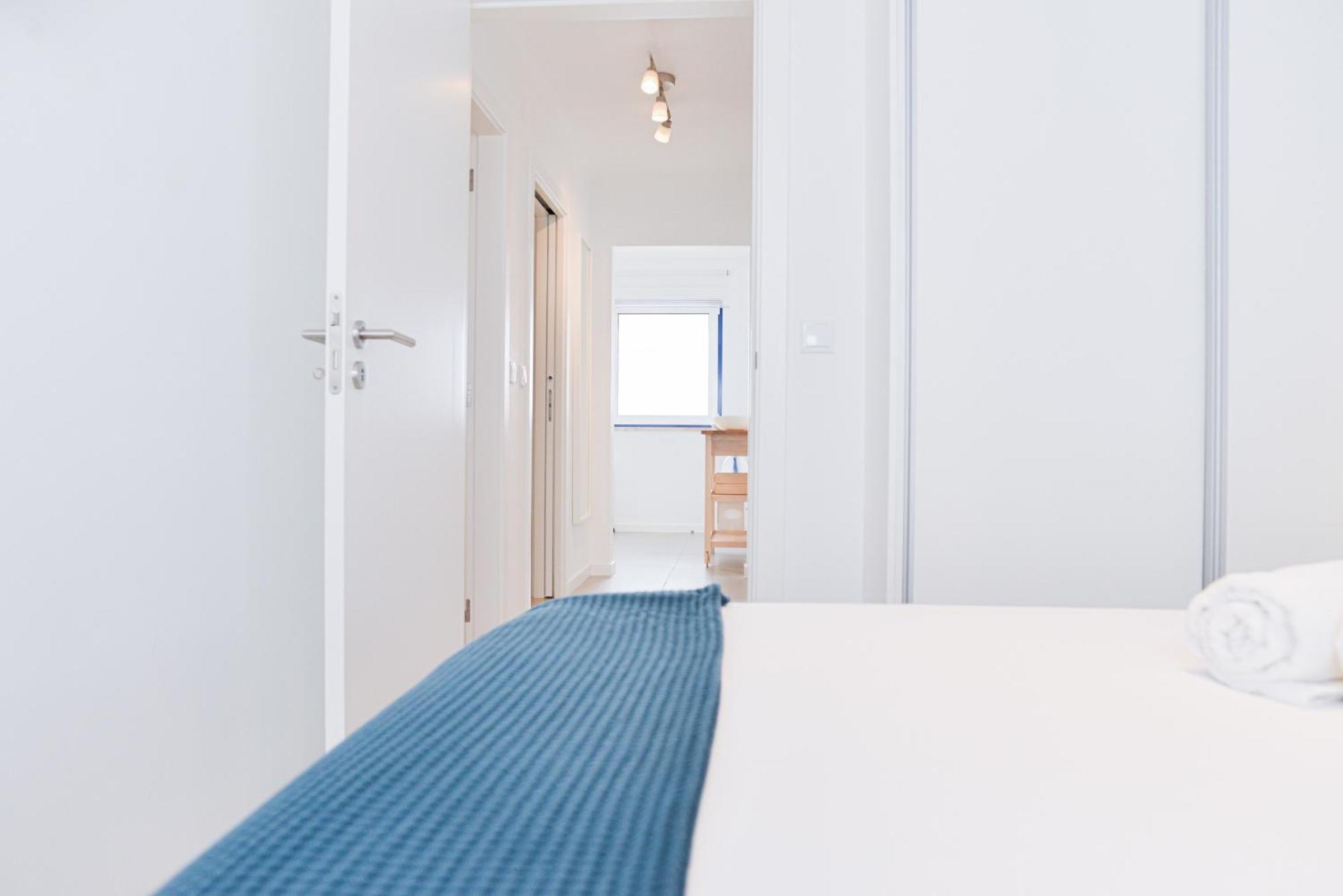 Feel Nazare - Nautical House Apartment Стая снимка