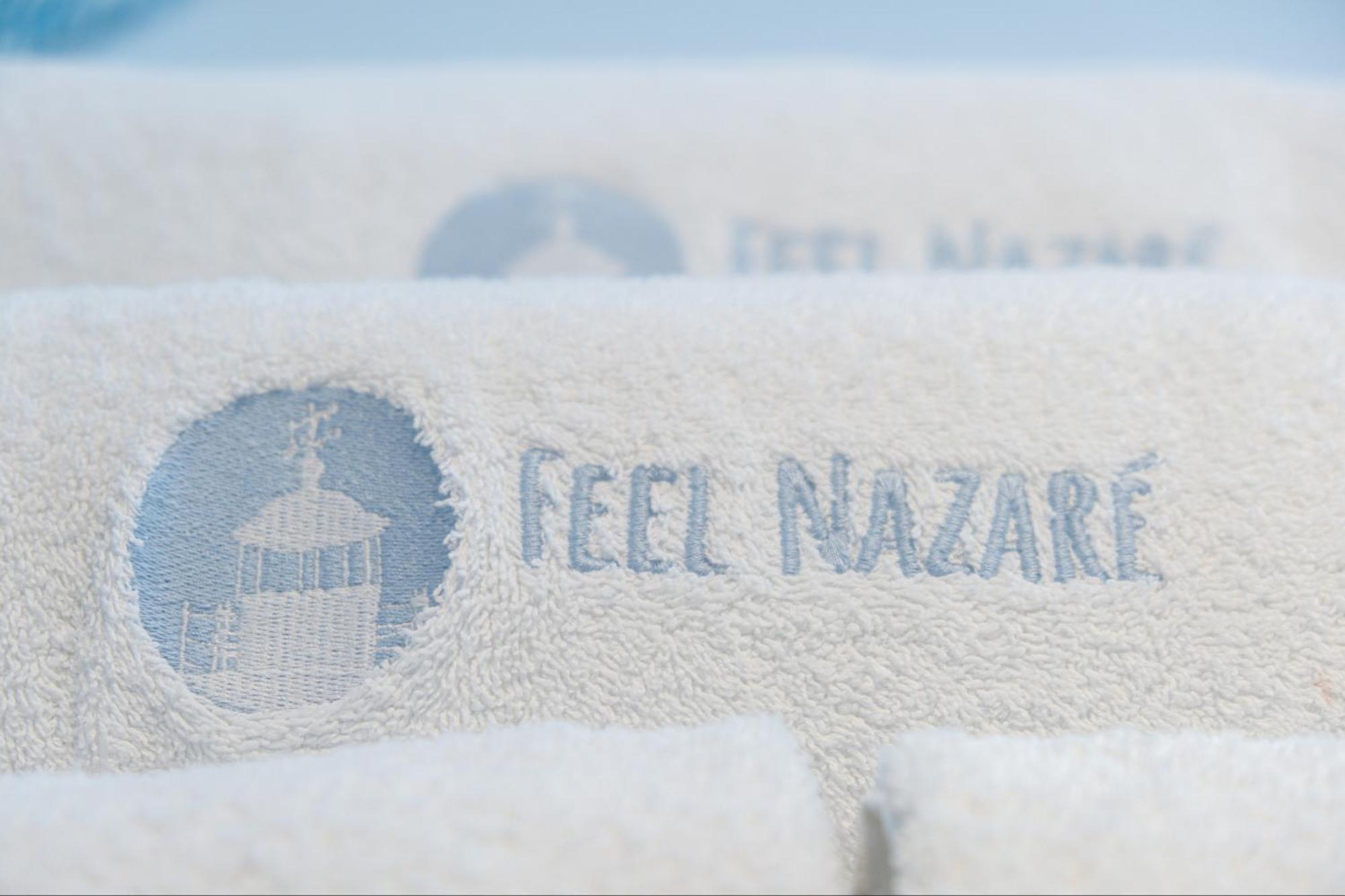 Feel Nazare - Nautical House Apartment Стая снимка